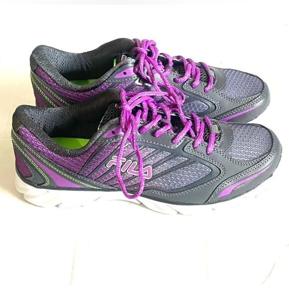 FILA Cool-Max Sneakers - Picture 2 of 6